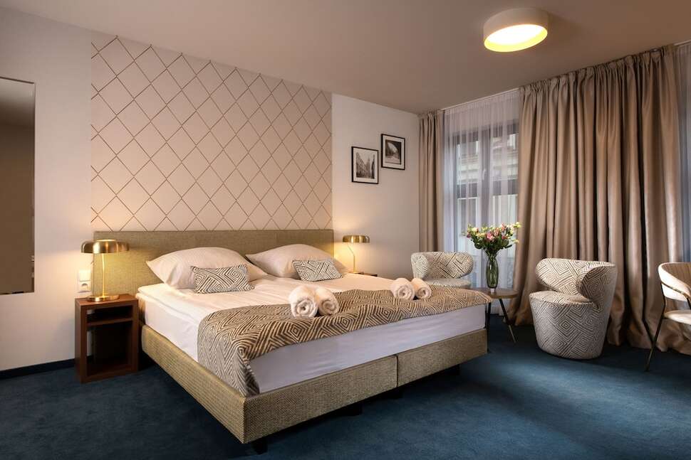 Een foto van Xerion Hotel