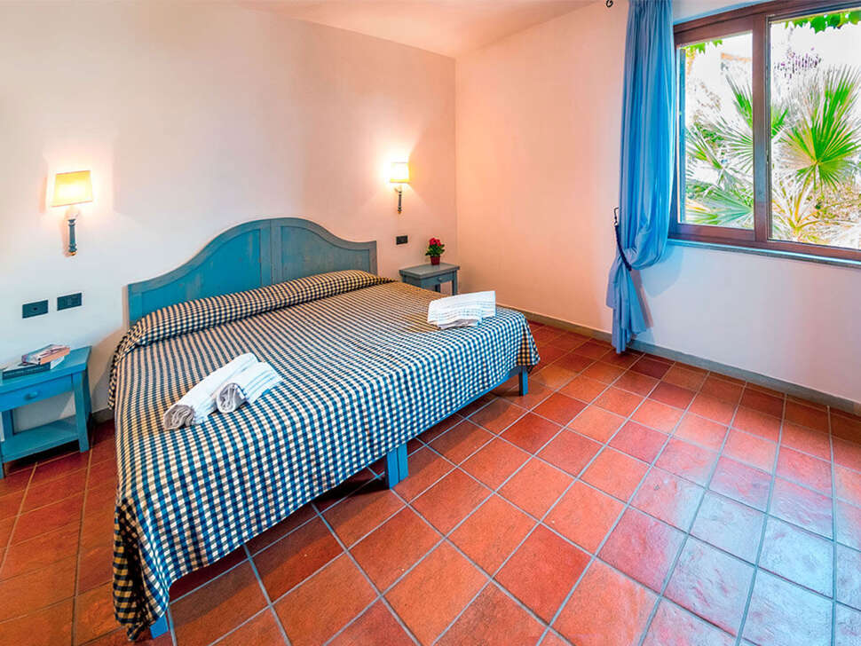 Een foto van Villaggio Cala Mancina