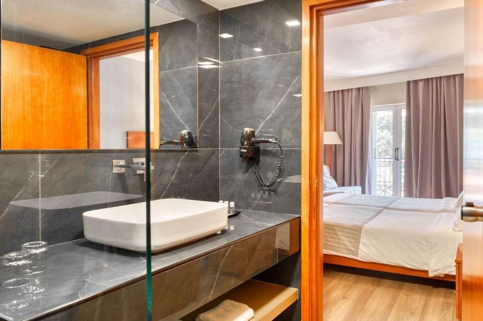 Een foto van Palatino Hotel Zakynthos