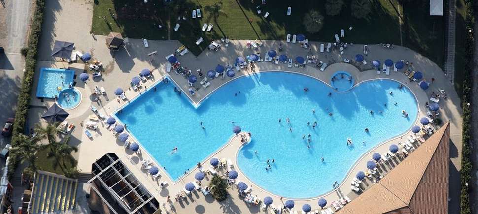 Een foto van Futura Club La Praya