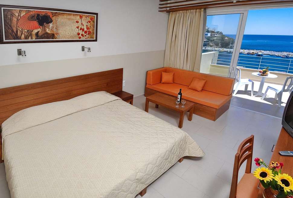 Een foto van Bali Beach & Sofia Village