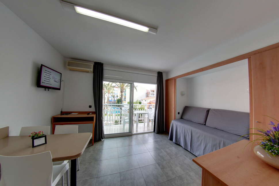Een foto van Hotel & Appartementen Solimar