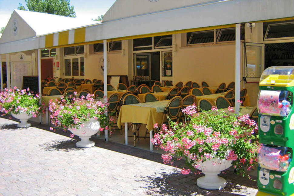 Een foto van Camping Italy Village