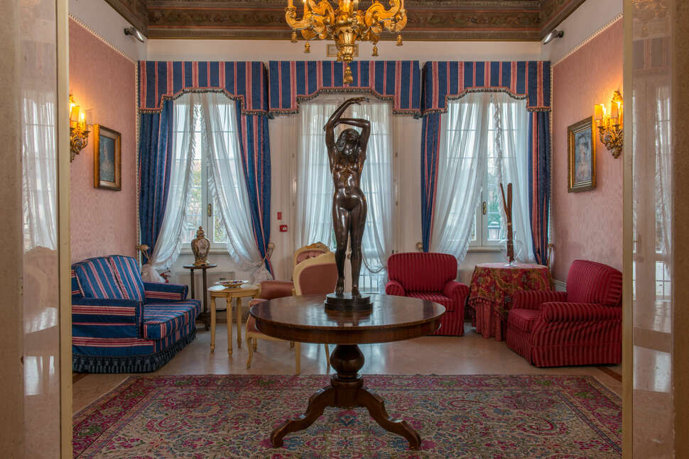 Een foto van Duchessa Isabella Hotel & Spa
