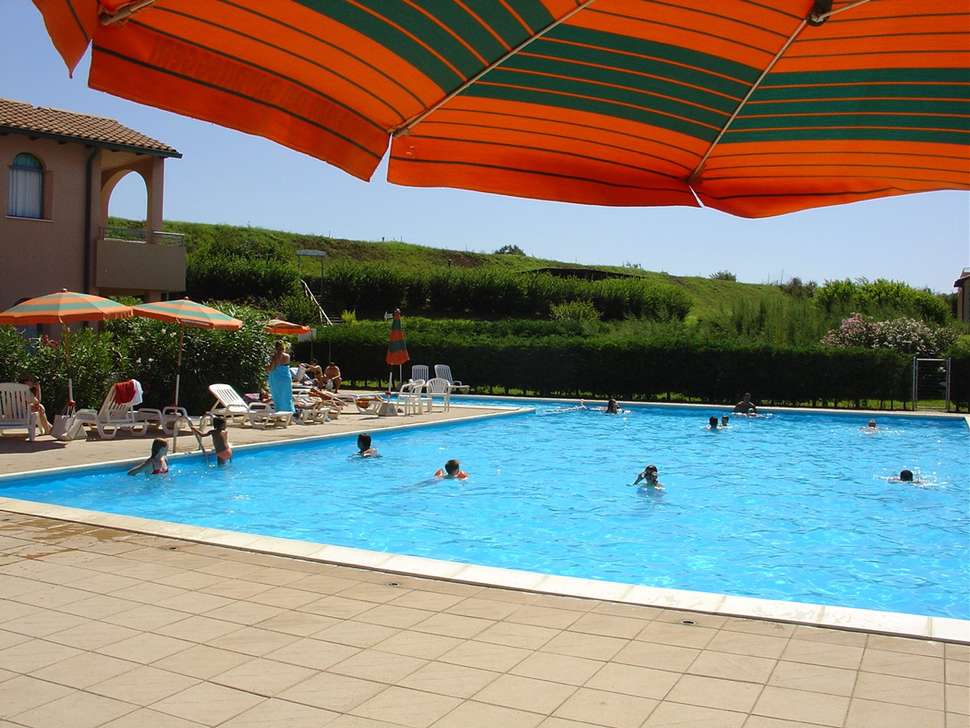 Een foto van Residenza dei Cavalleggeri