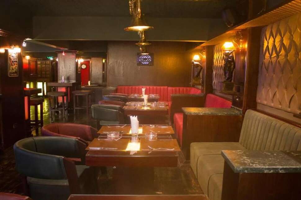 Een foto van Zayed Hotel