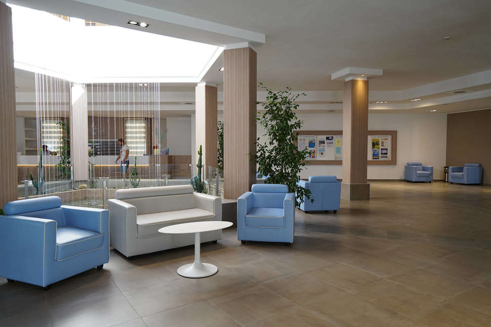 Een foto van Danaide Resort
