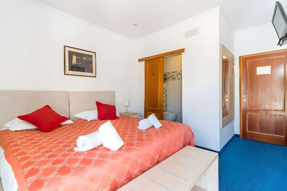 Een foto van Hotel Dubrovnik