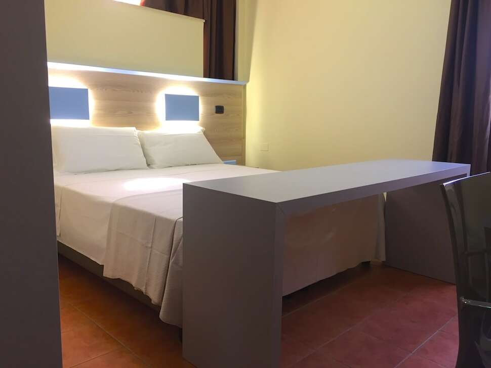 Een foto van Hotel Fly