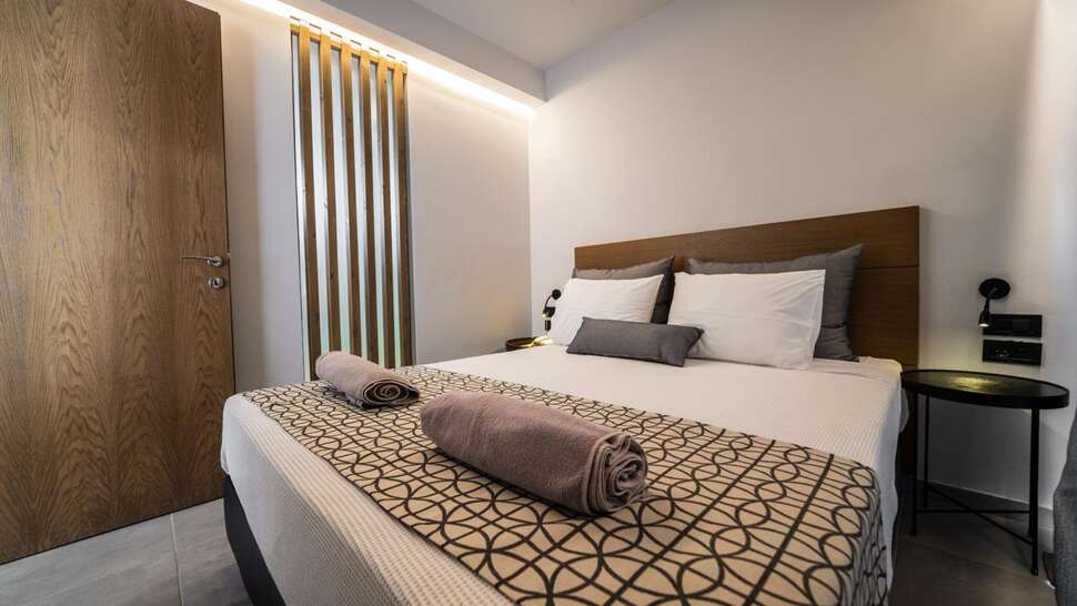Een foto van Harmony Crest Resort & Spa