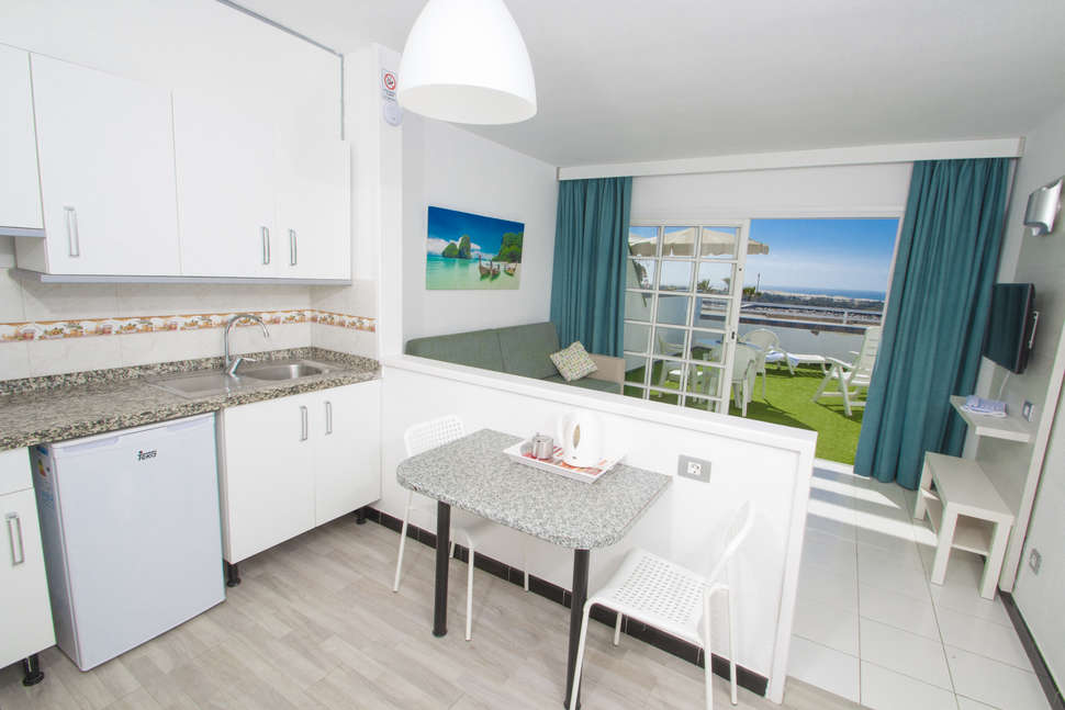 Een foto van Vista Oasis