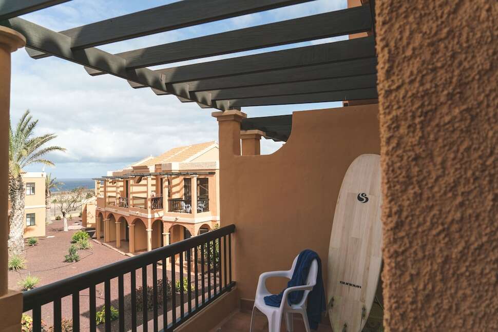 Een foto van Bakour Fuerteventura La Pared