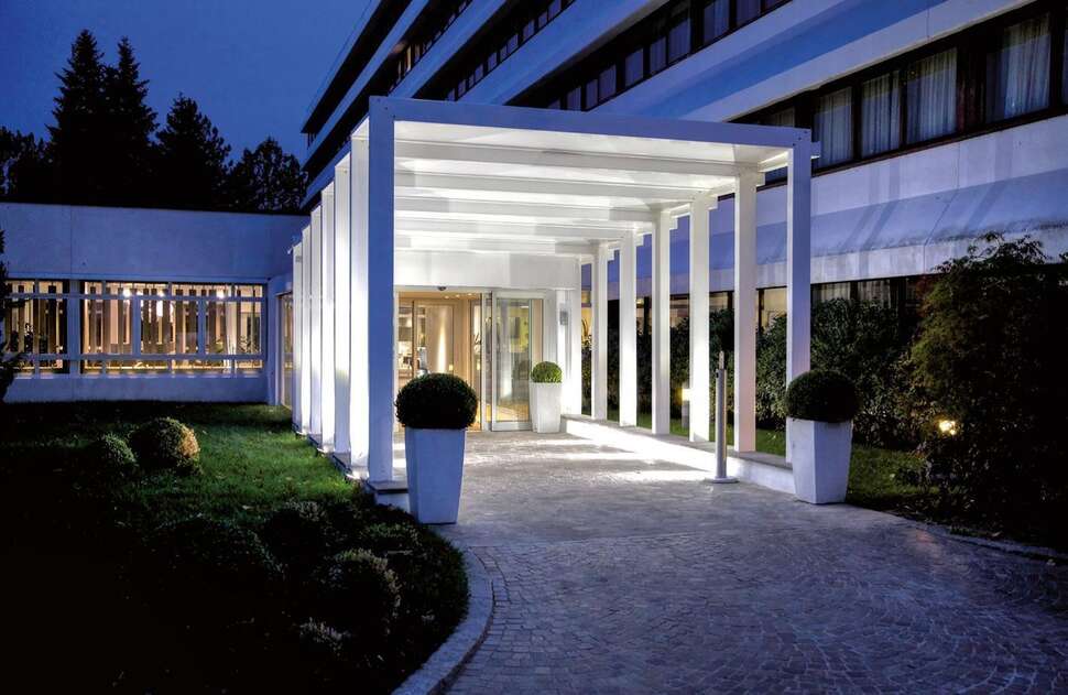 Een foto van Living Place Hotel