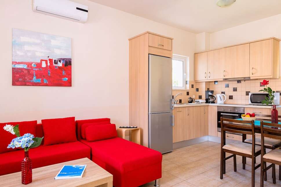Een foto van Azure Beach Villas