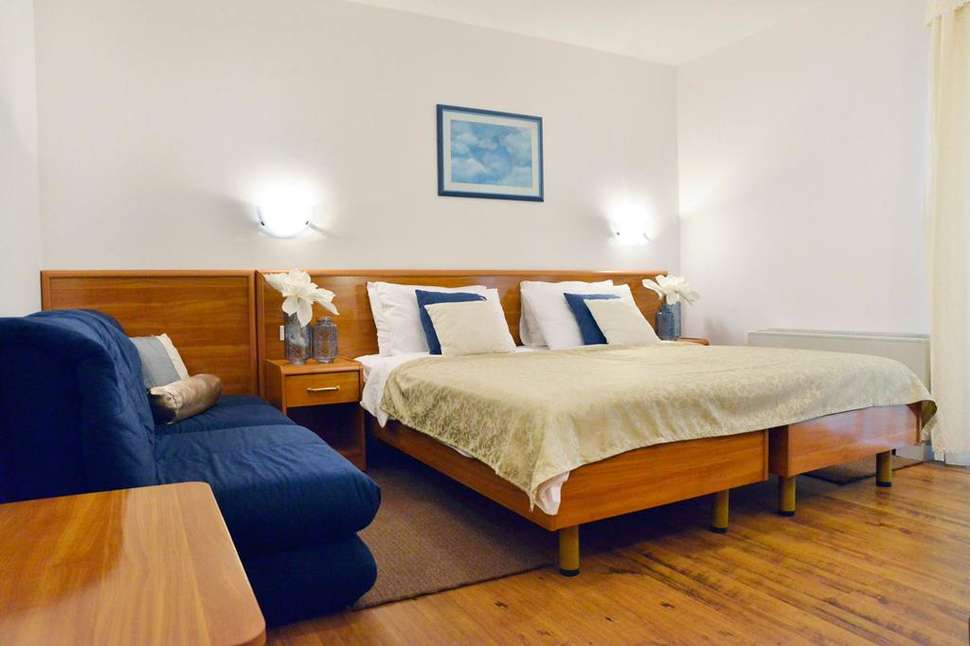 Een foto van Hotel Villa Letan