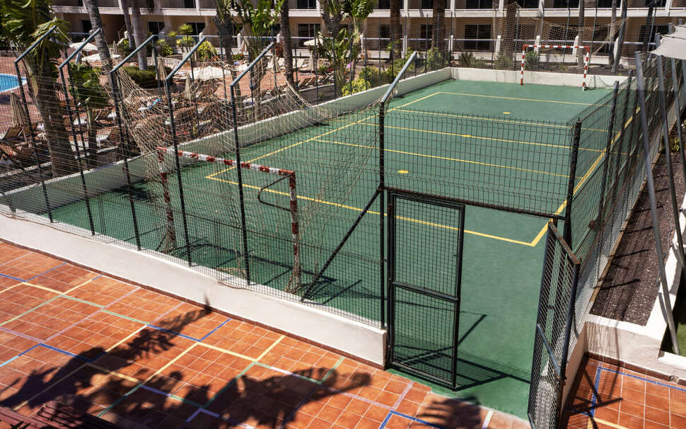 Een foto van Hotel Drago Park by Pierre & Vacances