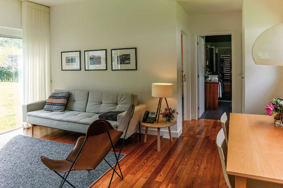 Een foto van Furnas Lake Villas
