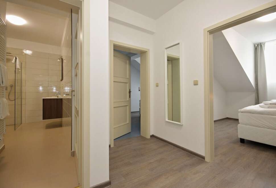 Ein Foto Alveo Suites