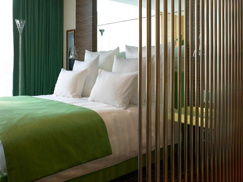Een foto van Romeo Hotel