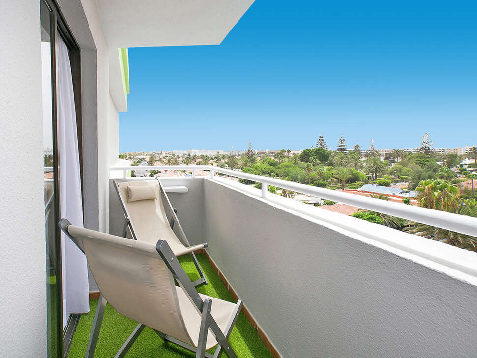 Ein Foto Hotel Livvo Anamar Suites