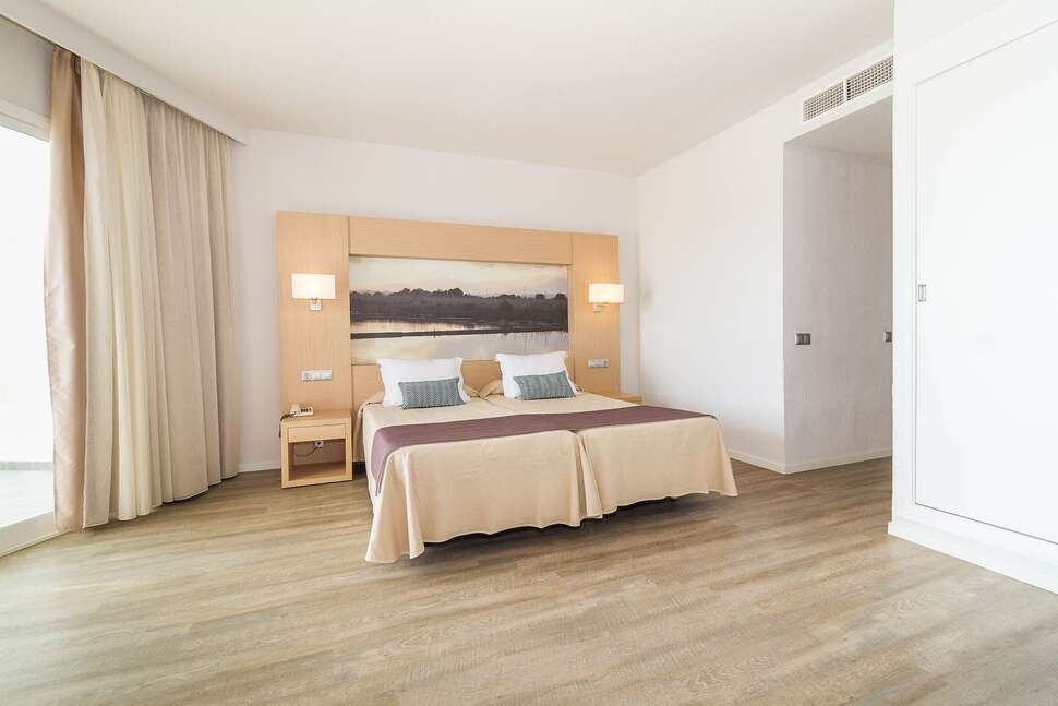 Een foto van Eix Lagotel Holiday Resort