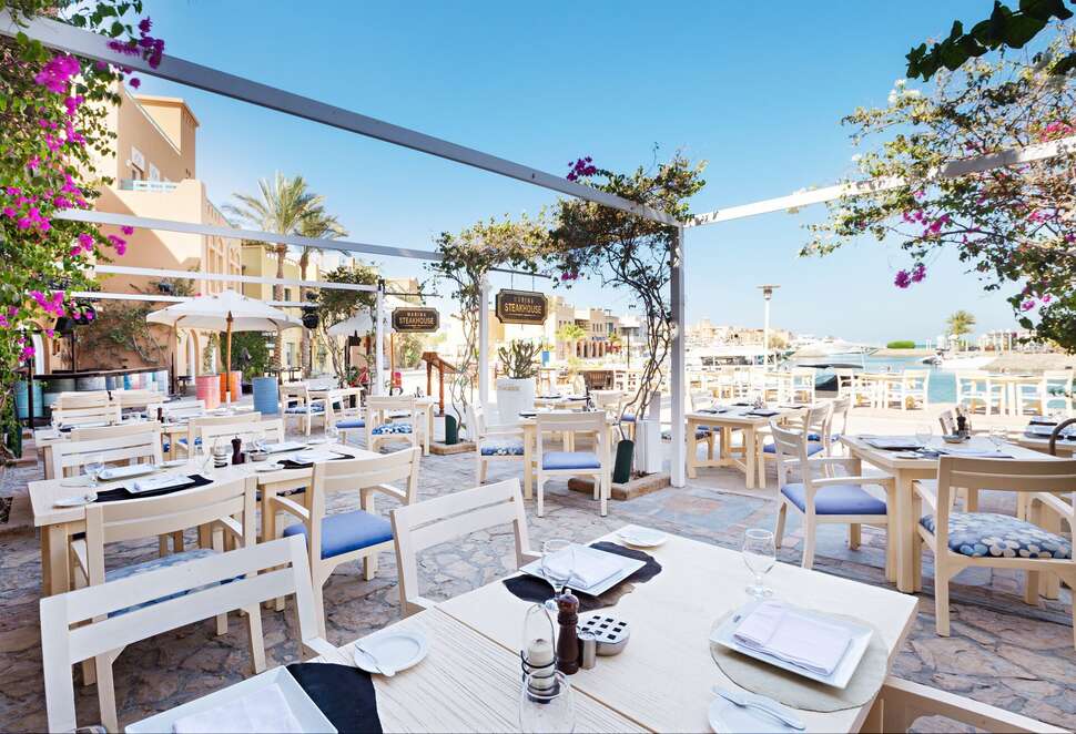 Ein Foto Captain's Inn Hotel