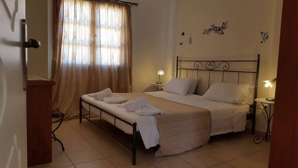 Een foto van Amazones Village Suites