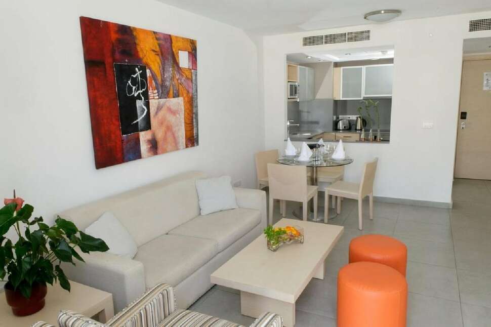 Een foto van Capital Coast Resort & Spa