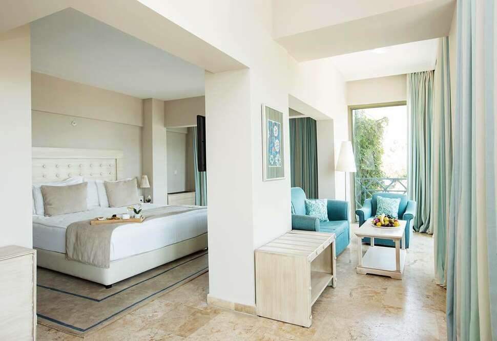 Een foto van Hotel Marti La Perla
