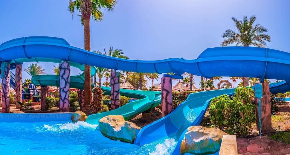 Een foto van Pickalbatros Golf Beach Resort