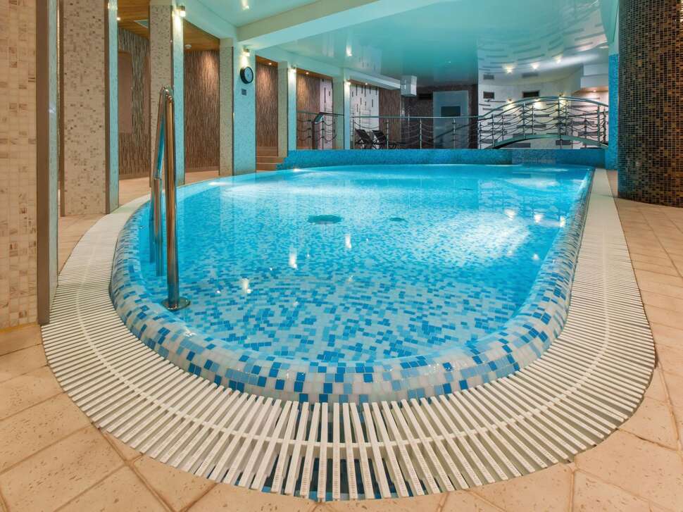 Een foto van Hotel Galaxy