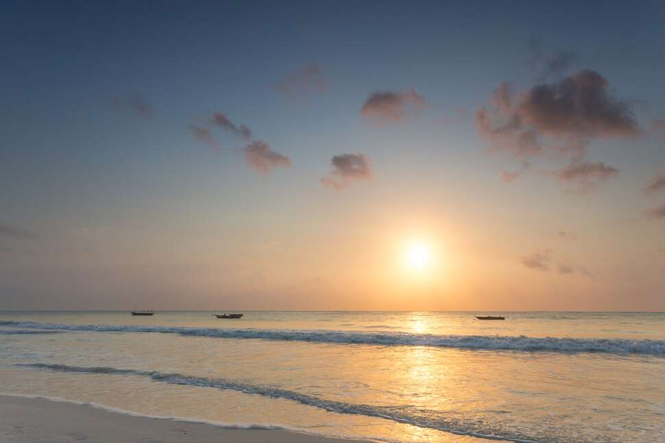 Een foto van Waridi Beach Resort & Spa