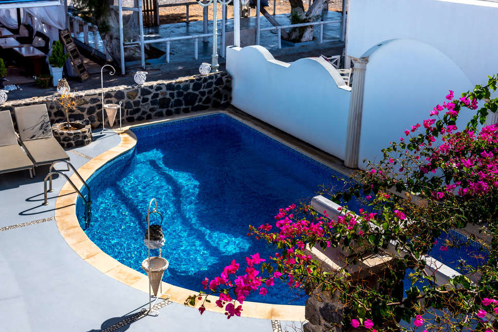 Een foto van Kings Suites