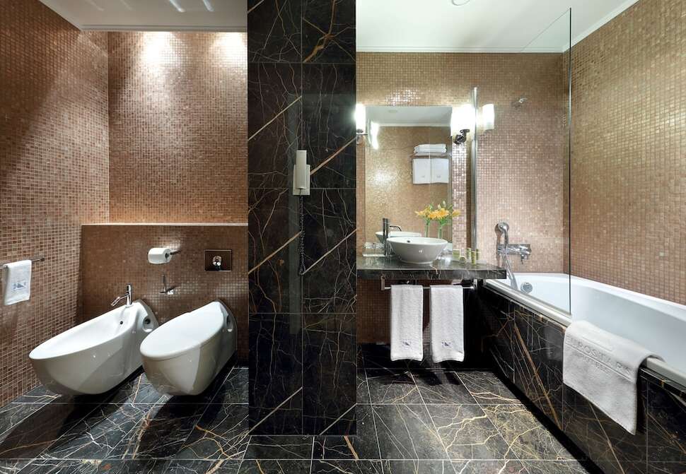 Een foto van Eurostars Thalia Hotel