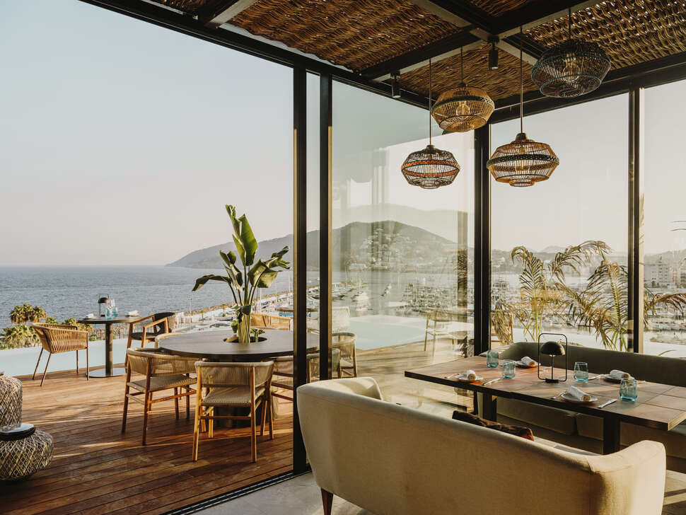 Een foto van Aguas de Ibiza Lifestyle & Spa