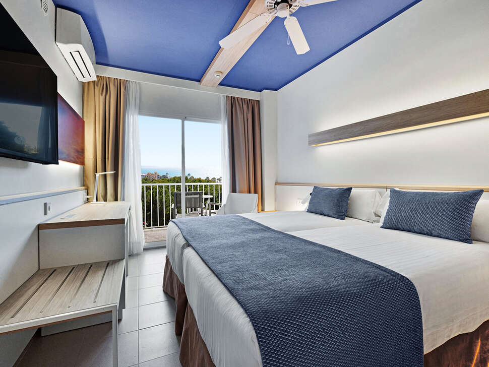 Een foto van Hotel Pabisa Sofia