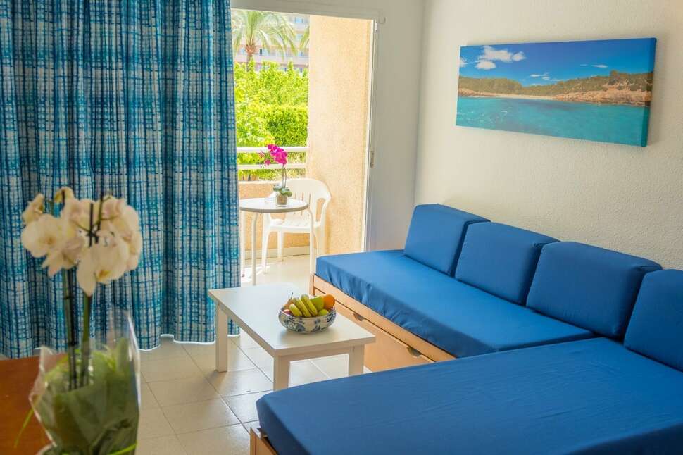 Een foto van Club Cala Romani