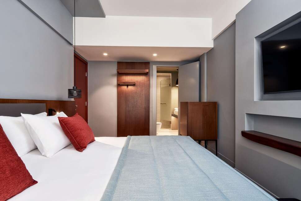 Een foto van Achilleas Hotel