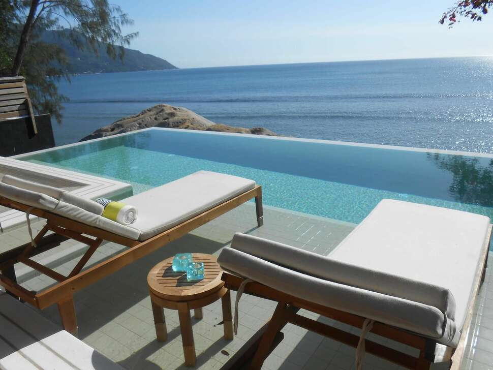 Een foto van Hilton Seychelles Northolme Resort & Spa