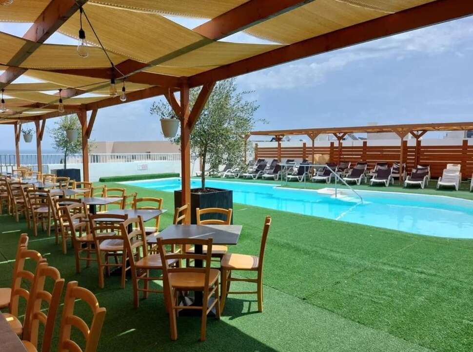 Een foto van Cerviola Hotel