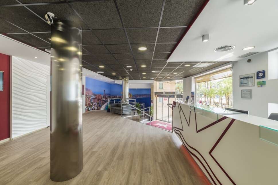 Een foto van Montemar Benidorm