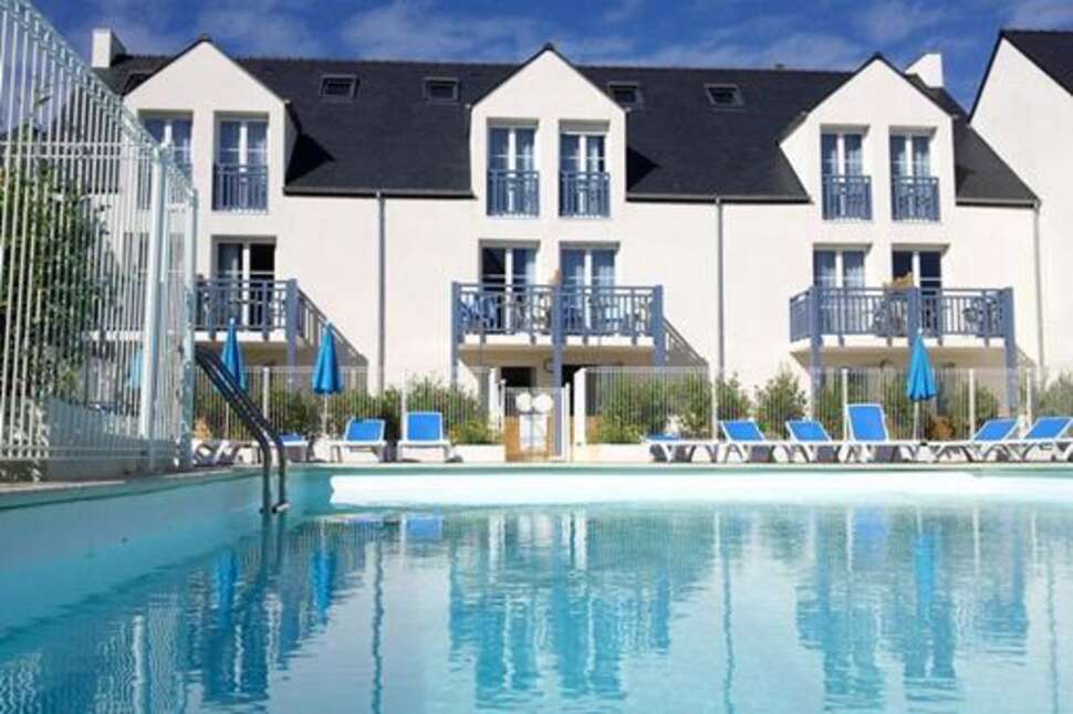 Een foto van Residence Goelia An Douar
