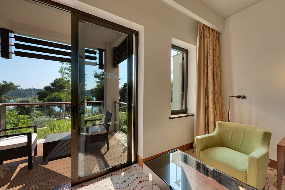 Een foto van Hotel Monte Mulini