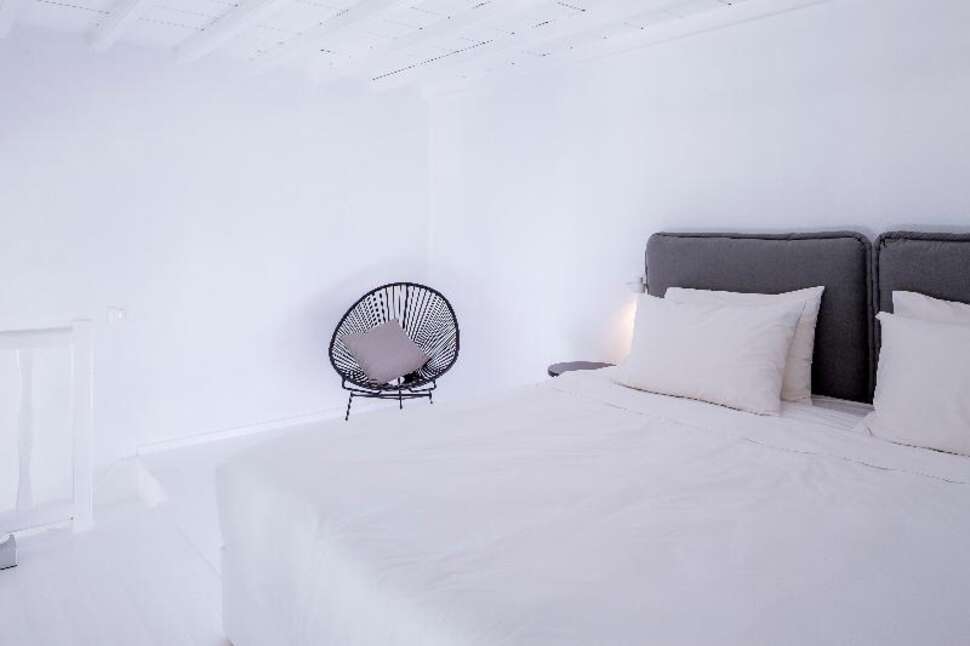 Een foto van Pietra e Mare - Mykonos Moments Hotel