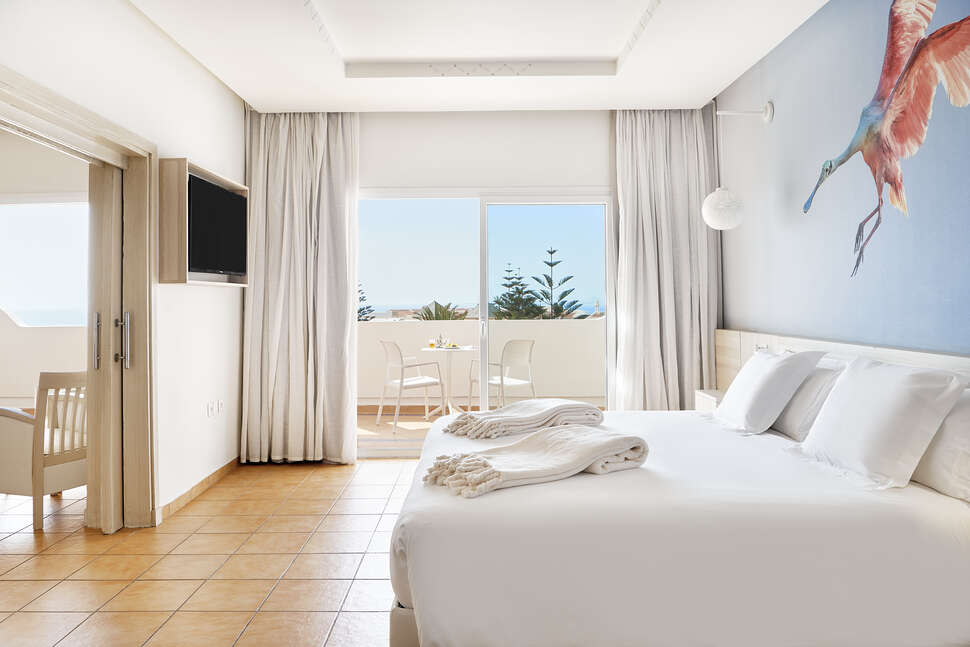 Een foto van Iberostar Founty Beach