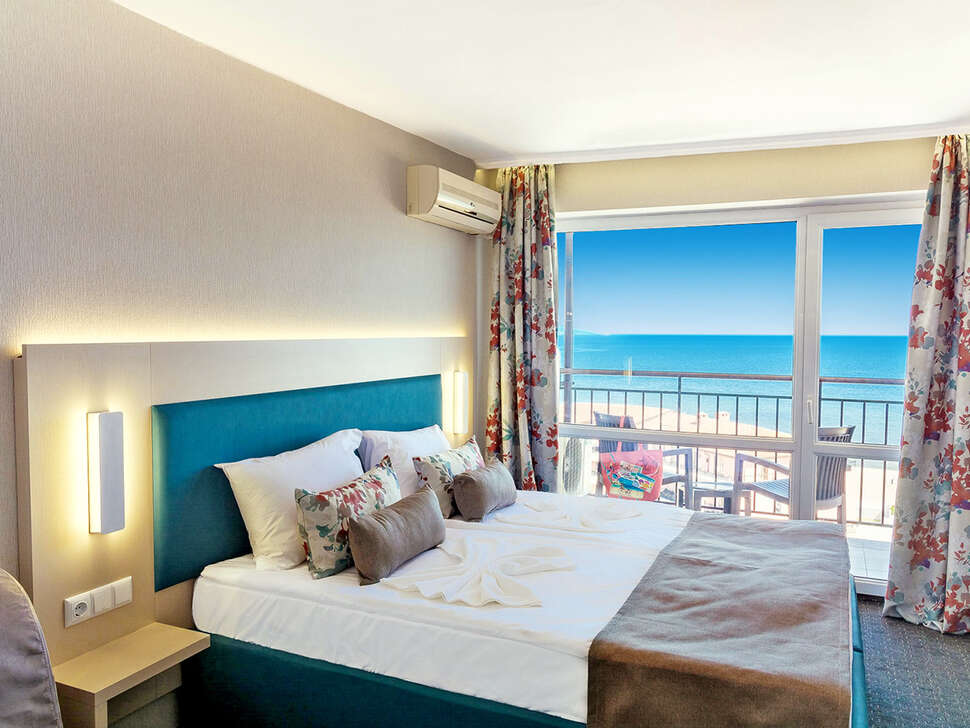 Een foto van Mpm Orel Hotel
