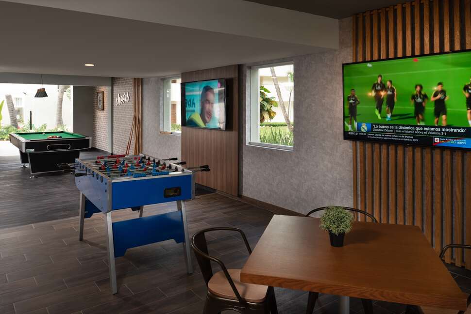Een foto van Select Vip at Casa Marina