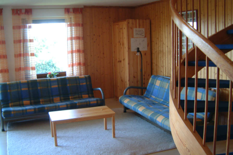 Een foto van Vakantiepark Immenstaad