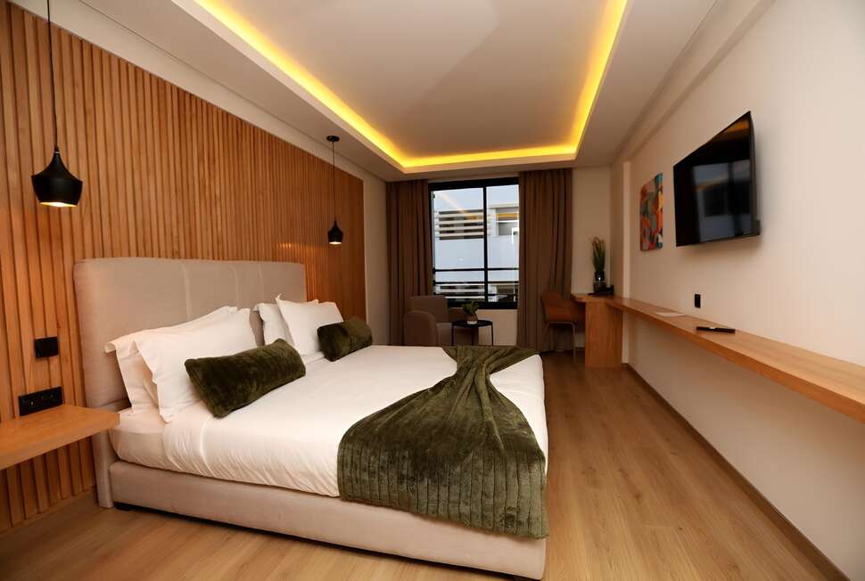 Een foto van Unico Hotel & Spa Casablanca