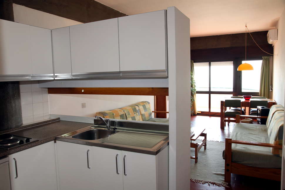 Een foto van Aparthotel Guadiana